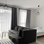 Apartament Bastion Walowa