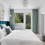 Elite Apartments Przy Plazy W Brzeznie