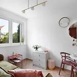 Elite Apartments Przy Plazy W Brzeznie