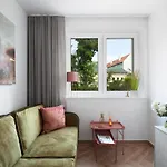 Elite Apartments Przy Plazy W Brzeznie
