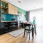 INA Rent - Nadmotławie
