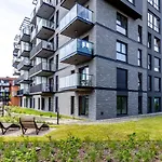 INA Rent - Nadmotławie
