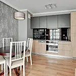 Platinium Copernicus Apartment