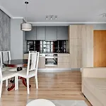 Platinium Copernicus Apartment