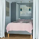 Heaven Apartment In The Old Town With Private Parking