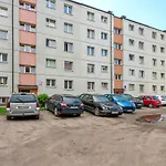Comfort Apartments Dluga Grobla
