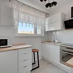 Comfort Apartments Dluga Grobla