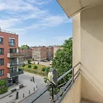 Comfort Apartments Dluga Grobla