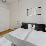 Comfort Apartments Dluga Grobla