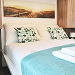 Irs Royal Apartments Apartamenty Irs Nowa Letnica