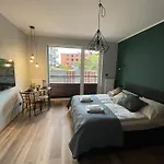 Labar Apartments