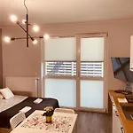 Apartament Piastowska 46 Nad Morzem