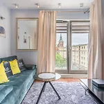 Apartamenty Gdansk Eu - Waterlane - Apartament Marina - Old Town