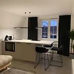 Apartament West - Targ Rybny