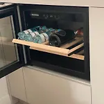 Apartament West - Targ Rybny