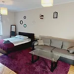 Central Apartments Dluga 1