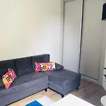 Vialo Apartments