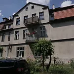Cozy Rooms - Filis Apartments Gdansk Wrzeszcz