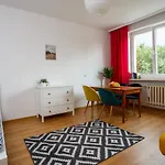 Apartament Old Town - Swietojanska Gdansk