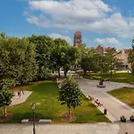 Apartament Old Town - Swietojanska Gdansk