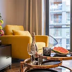 Apartament Riverside
