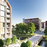 Apartament Riverside