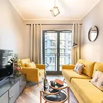 Apartament Riverside