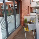 Apartament Letycja