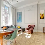Dom & House - Old Town Mariacka