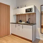 K&B Deo Apartments