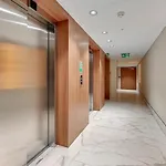 K&B Deo Apartments
