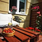 Zeglarska Apartment