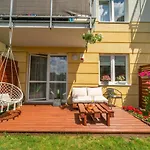 Zeglarska Apartment