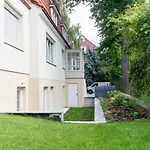 Apartamenty Na Uphagena