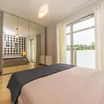 Glow Apartments, Apartament Marina
