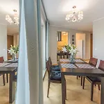 Glow Apartments, Apartament Marina