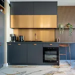 Apartament Golden Rose