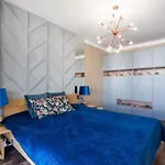Apartament Golden Rose