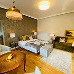 The Secretary\'S Apartment In Oliva