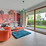 Apartments Apartinfo Nadmorski Dwor