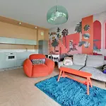 Apartments Apartinfo Nadmorski Dwor