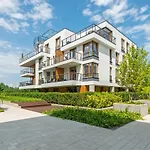 Apartments Apartinfo Nadmorski Dwor