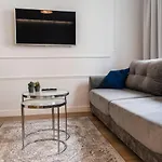 Gdansk Old Town - Apartment No 8