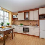 Mariacki View Apartment