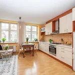 Mariacki View Apartment