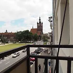 Grand Tourist Apartament Falcon