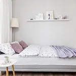 Lavender Ocean