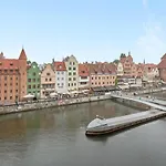 Granaria Rr Deluxe Apartment Old Town