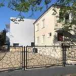 Apartament Sloneczny Willa Perla 100M Od Morza