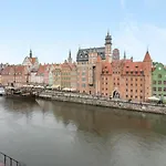 Granaria Rr Deluxe Apartment Old Town